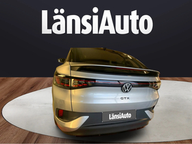 Volkswagen ID.5 vaihtoauto