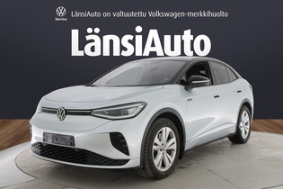 Volkswagen ID.5 vaihtoauto