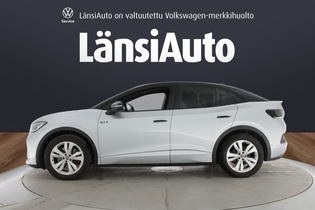 Volkswagen ID.5 vaihtoauto