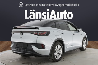 Volkswagen ID.5 vaihtoauto