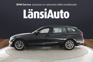 BMW 318 vaihtoauto