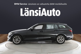 BMW 318 vaihtoauto