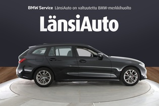 BMW 318 vaihtoauto