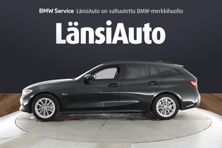 BMW 330 vaihtoauto