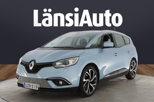 Renault Grand Scénic vaihtoauto