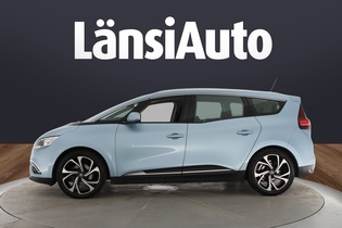 Renault Grand Scénic vaihtoauto