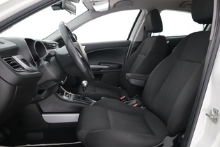 Alfa Romeo Giulietta vaihtoauto