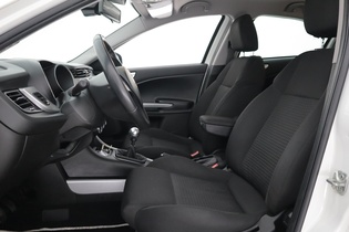 Alfa Romeo Giulietta vaihtoauto