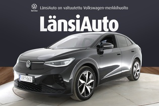 Volkswagen ID.5 vaihtoauto