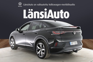 Volkswagen ID.5 vaihtoauto