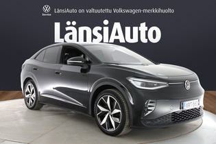 Volkswagen ID.5 vaihtoauto