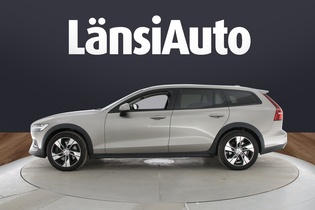 Volvo V60 Cross Country vaihtoauto