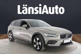 Volvo V60 Cross Country vaihtoauto
