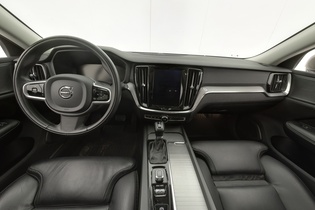 Volvo V60 Cross Country vaihtoauto