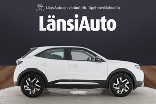 Opel Mokka vaihtoauto