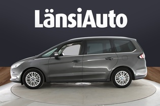 Ford Galaxy vaihtoauto