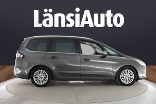 Ford Galaxy vaihtoauto