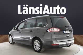 Ford Galaxy vaihtoauto