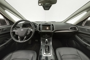 Ford Galaxy vaihtoauto