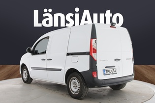 Renault Kangoo vaihtoauto