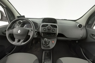 Renault Kangoo vaihtoauto