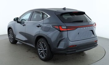 Lexus NX vaihtoauto