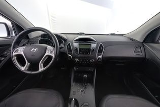Hyundai ix35 vaihtoauto