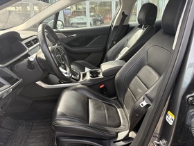 Jaguar I-PACE vaihtoauto