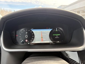 Jaguar I-PACE vaihtoauto