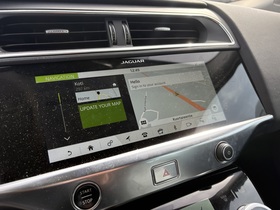 Jaguar I-PACE vaihtoauto