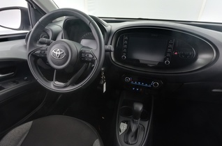 Toyota Aygo X vaihtoauto