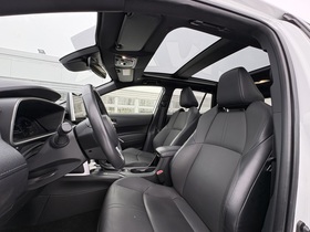 Toyota Corolla Cross vaihtoauto