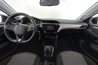 Opel Corsa vaihtoauto