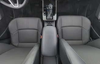 Toyota Corolla Cross vaihtoauto