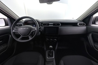 Dacia Duster vaihtoauto