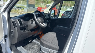 Toyota Proace MAX vaihtoauto