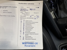 Opel Grandland X vaihtoauto