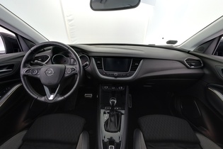 Opel Grandland X vaihtoauto