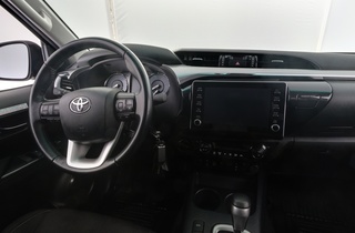 TruckMasters OX vaihtoauto