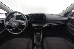 Hyundai i20 Hatchback vaihtoauto
