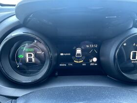 Mazda Mazda2 Hybrid vaihtoauto