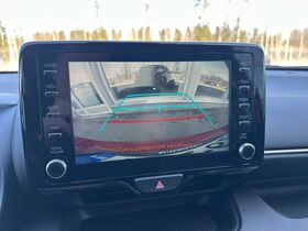 Mazda Mazda2 Hybrid vaihtoauto