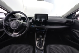 Mazda 2 vaihtoauto