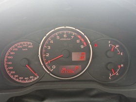 Subaru BRZ vaihtoauto