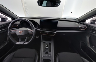 Cupra Formentor vaihtoauto