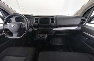 Toyota Proace Verso vaihtoauto