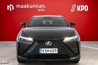 Lexus RZ vaihtoauto