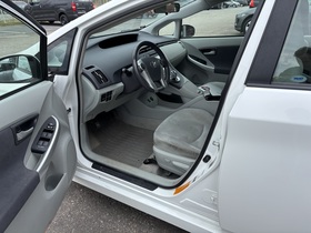 Toyota Prius vaihtoauto