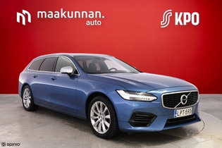 Volvo V90 vaihtoauto