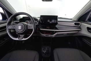 Suzuki Swift vaihtoauto